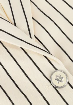 DAMES AAIKO blazer ines stripe co 570