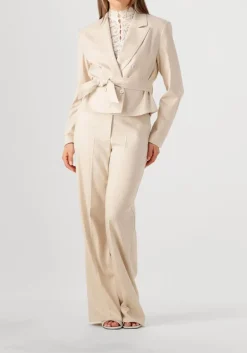 DAMES AAIKO blazer mae stripe vis 526