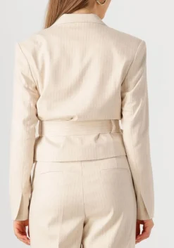 DAMES AAIKO blazer mae stripe vis 526