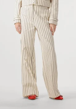 DAMES AAIKO pantalon sonja stripe co 570