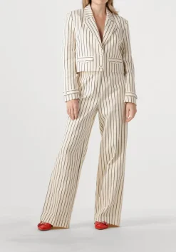 DAMES AAIKO pantalon sonja stripe co 570