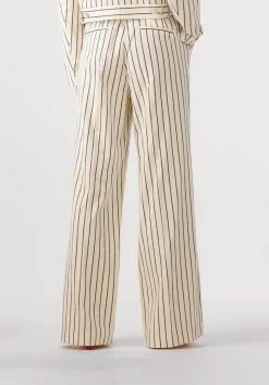 DAMES AAIKO pantalon sonja stripe co 570