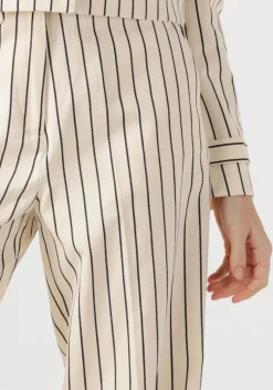 DAMES AAIKO pantalon sonja stripe co 570