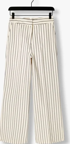 DAMES AAIKO pantalon sonja stripe co 570