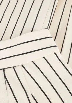 DAMES AAIKO pantalon sonja stripe co 570