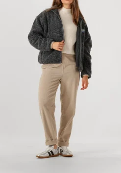 DAMES AMERICAN VINTAGE trui east.1