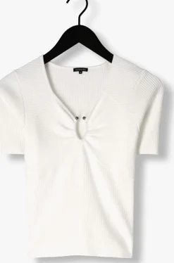 DAMES CAROLINE BISS t-shirt 1260