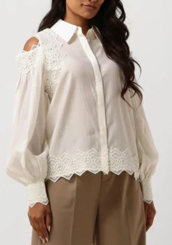 DAMES COPENHAGEN MUSE blouses cmmolly-shirt 2