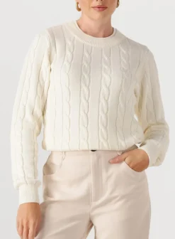 DAMES COPENHAGEN MUSE trui cmkotom-pullover