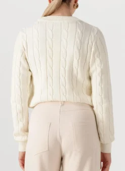 DAMES COPENHAGEN MUSE trui cmkotom-pullover