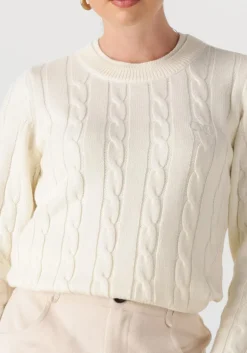 DAMES COPENHAGEN MUSE trui cmkotom-pullover