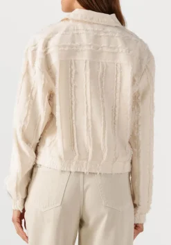 DAMES DANTE6 jack jasmine fil coupé bomber jacket