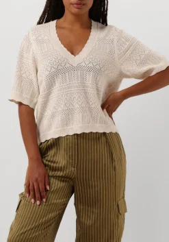 DAMES DANTE6 top ajour top