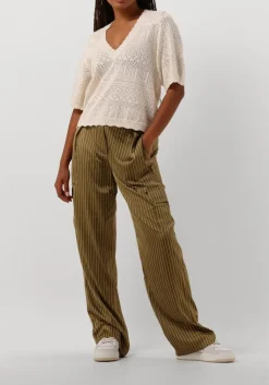 DAMES DANTE6 top ajour top