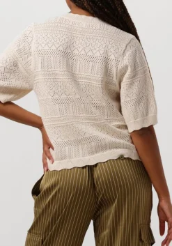 DAMES DANTE6 top ajour top