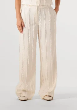 DAMES DANTE6 wijde broek jules fil coupe pants