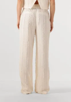 DAMES DANTE6 wijde broek jules fil coupe pants