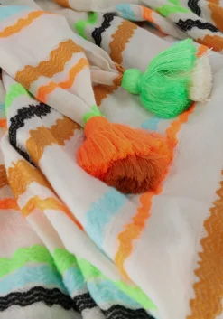 DAMES DEVOTION maxi jurk opsianos