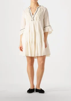 DAMES DEVOTION mini jurk efisto