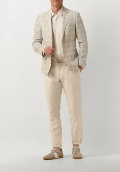 Heren DRYKORN casual overhemd ramis 126106