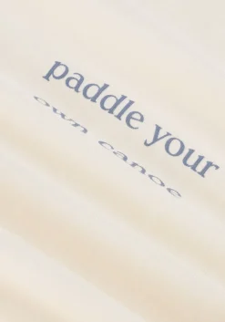 Heren FORÉT forét t-shirt tip t-shirt