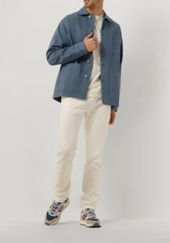 Heren FORÉT forét t-shirt tip t-shirt