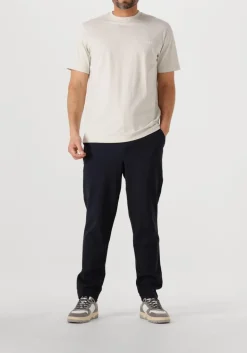 Heren GENTI t-shirt t-shirt ss j2040-1223