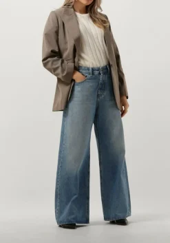 DAMES GESTUZ top alphagz tee