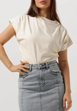 DAMES GESTUZ top rifagz tee