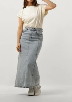 DAMES GESTUZ top rifagz tee