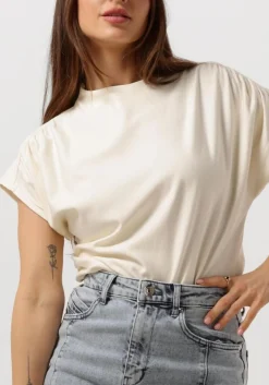 DAMES GESTUZ top rifagz tee