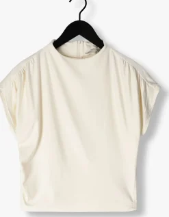 DAMES GESTUZ top rifagz tee