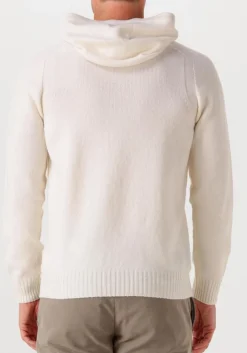 Heren GRAN SASSO trui pull hood