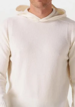 Heren GRAN SASSO trui pull hood