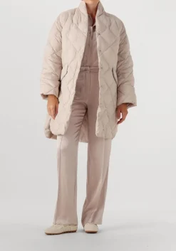 DAMES HOGAN lage sneakers h693 allacciato h