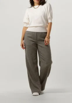 DAMES MINUS top liva knit tee