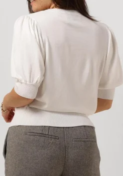 DAMES MINUS top liva knit tee