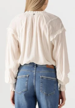 DAMES MOS MOSH blouses mmmarb sansa emb blouse