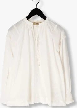 DAMES MOS MOSH blouses mmmarb sansa emb blouse