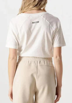 DAMES MOSCOW t-shirt steal 128-04