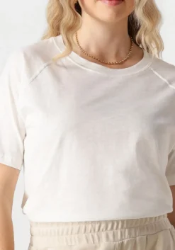 DAMES MOSCOW t-shirt steal 128-04