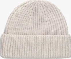 Heren PROFUOMO muts hat wool nylon