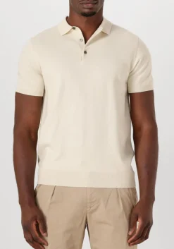 Heren PROFUOMO polo polo short sleeve