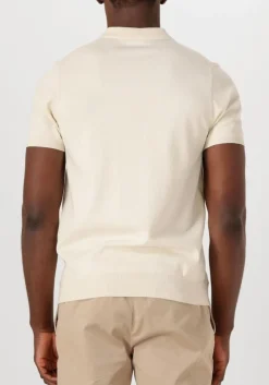 Heren PROFUOMO polo polo short sleeve