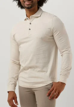 Heren PROFUOMO polo pp2j00001