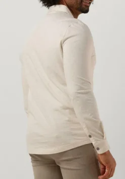 Heren PROFUOMO polo pp2j00001