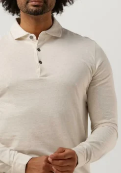 Heren PROFUOMO polo pp2j00001