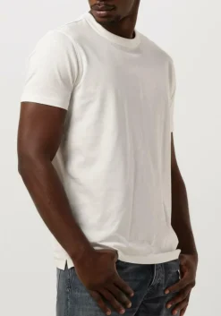 Heren PROFUOMO t-shirt t-shirt short sleeve jersey