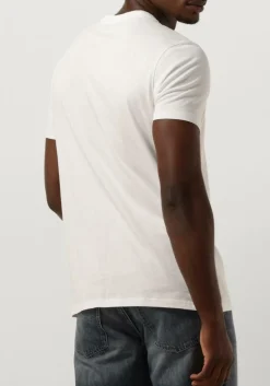 Heren PROFUOMO t-shirt t-shirt short sleeve jersey