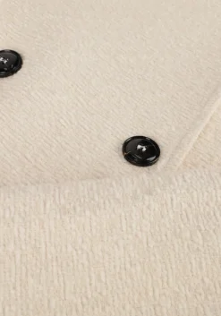 DAMES RUBY TUESDAY jack maya long double breasted coat